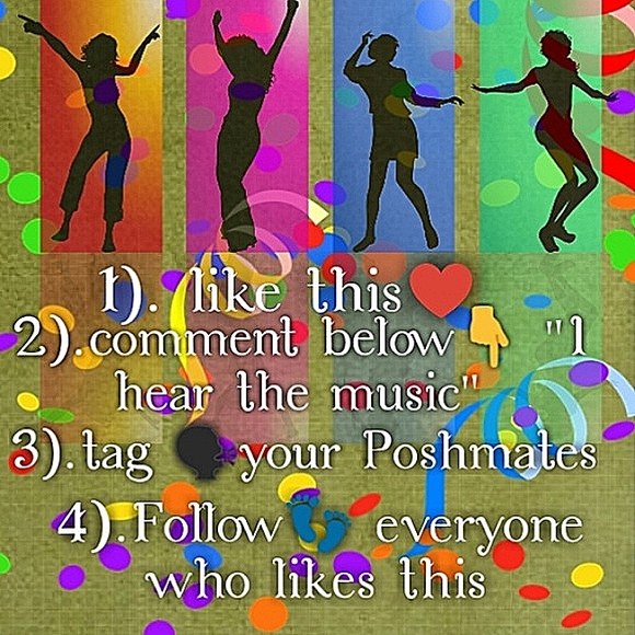 🎉2nd Follow Game 🎉| RULES BELOW👇 - Picture 2 of 5